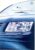 VW BORA Car Brochure (Italian Language) ref103068