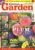 2013 August Kitchen Garden magazine ref102629