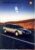 2003 CITROEN C5 STATION WAGON Car Brochure (Italian Language) ref103070