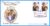 1992-10-13 Single European Market Stamps FDC London ref180