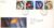 1991-06-11 Sports Stamps FDC City of London EC fdi ref181