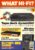 1993 July WHAT HI-FI magazine ref102631