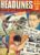 1975 November HEADLINES magazine No.51 MARIO LANZA