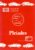 1998 PLEIADES Car Parts CITROEN Catalogue WITH PRICE LIST ref103073