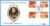 1993 Scotland Definitive Stamps FDC London EC fdi ref183