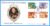 1993 Northern Ireland Definitive Stamps FDC London ref174