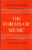 The Forms of Music Donald Francis Tovey 1972 vintage HB book ref328