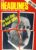 1973 February HEADLINES magazine No.18 The last day of Adolf Hitler