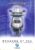 PIAGGIO HEXAGON GT 250 Bike Brochure (Italian Language) ref103075