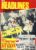 1973 September HEADLINES magazine No.25 Curse fo the KENNEDYS