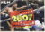 2007 RED HOT PREVIEW CALENDAR Total Film ref102637