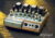 Nightingale ADM-30 Tube Ingrated Amplifier advert promo glossy leaflet refA1