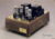 Nightingale ATS-3- Tube Amplifier advert promo glossy leaflet refA1