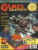 2006 GAMES QUARTERLY magazine CSI: Senses ANTHONY ZUIKER ref102644