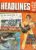 1976 July HEADLINES magazine No.58 PRINCESS MARINA