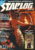 1981 STARLOG magazine Number 46 May HARRY HAMLIN Titans ref102647