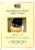 Power 35 Class AB stereo power amp advert promo leaflet by High end electronics unison research refA1