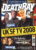 Christmas Issue 2007 DEATHRAY magazine ref102651