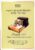 Class A triode Simply 845 advert promo leaflet by High end electronics unison research refA1