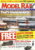 2003 Model Rail No.62 CHRISTMAS magazine ref102656