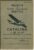 1943 Air Ministry Booklet CATALINA Pilot’s and Flight Engineer’s Notes Facsimilie ref103095