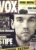 1993 September VOX magazine MICHAEL STIPE on cover inc. Record Hunter ref102677