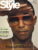 Pharrell Williams House of Fraser 2005 fashion magazine ref102681