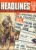 1976 July HEADLINES magazine No.59 PRINCESS ALEXANDRA