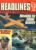 1976 September HEADLINES magazine No.61 GRACE DARLING