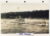 HMS THAMES 1932 Fleet submarine Navy Ship Photo Info Card refA2