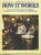 Marshall Cavendish HOW IT WORKS part 3 vintage magazine ref102689