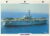 USS GUAM 1964 Amphibious assault US Navy Ship Photo Info Card refA2