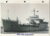 HMS SIR GALAHAD 1966 Landing Craft Navy Ship Photo Info Card refA2