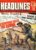 1977 February HEADLINES magazine No.66 THE SOMME
