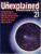 The Unexplained ORBIS Magazine No.21 VULCAN Psychic art PATIENCE WORTH Dragons