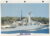 HMS ARROW 1974 guided missile frigate Navy Ship Photo Info Card refA2
