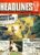1977 jUNE HEADLINES magazine No.70  COVENTRY CATHEDRAL rises like a Phoenix
