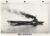 HMS VENERABLE 1943 light aircraft carrier Navy Ship Photo Info Card refA2