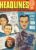 1976 April HEADLINES magazine No.56 PRINCESS MARGARET