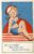 BRYSON Betty Grable vintage comic postcard series no.2