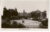 HATFIELD HOUSE Real Photo vintage postcard