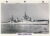 HMS LIVERPOOL 1937 Light cruiser Navy Ship Photo Info Card refA4