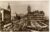 Princes Street EDINBURGH vintage Valentine Real Photo postcard