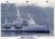 HMS INTREPID 1964 Landing Craft Assult Navy Ship Photo Info Card refA4