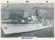 HMS DAINTY 1950 Destroyer Navy Ship Photo Info Card refA4