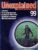 The Unexplained ORBIS Magazine No.99 JOHN DEE Tarot Cards HARRY PRICE Glastonbury