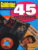 2005 Goldmine Price Guide to 45 RPM Records TIM NEELY Paperback Book ref202992