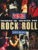 1991 NME Who’s Who in ROCK & ROLL John Tobler Hardback Book with DJ ref202993