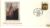 1984-06-05 London Economic Summit Stamps FDC Cover refG339