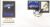 2004 Road Safety April 7th UN United Nations stamp cover refF437